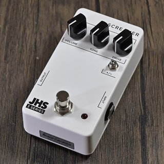 JHS Pedals 3 Series Screamer オーバードライブ【名古屋栄店】