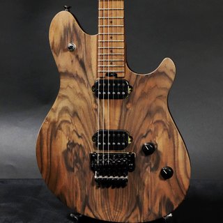 EVH Wolfgang WG Standard Exotic Black Walnut Baked Maple Fingerboard  Natural   [傷あり特価品] 【梅田店