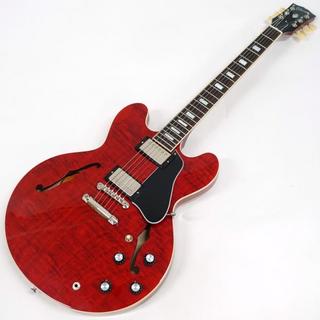 GibsonES-335 Figured /  Sixties Cherry #210940278