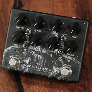 DARKGLASS EC Microtubes B7K Ultra V2 with AUX In Limited Edition  【梅田店】