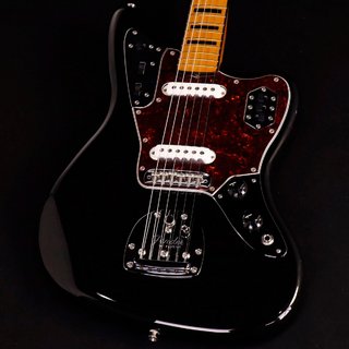 Fender Vintera II 70s Jaguar Maple Fingerboard Black ≪S/N:MX23101842≫ 【心斎橋店】