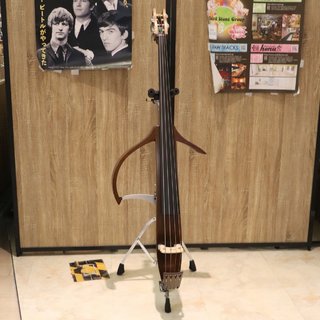 YAMAHA SLB300 Silent Bass 【梅田店】