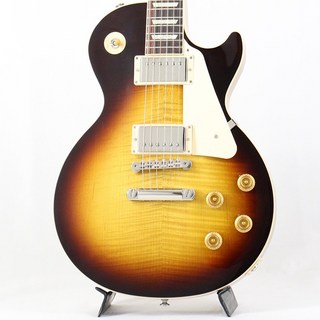 Gibson Les Paul Standard '50s (Tobacco Burst) [SN.227440179]