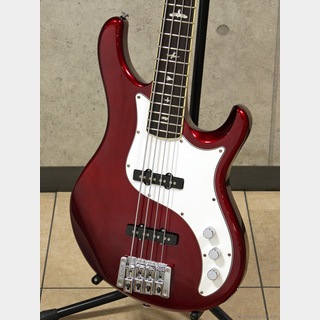 Paul Reed Smith(PRS) SE Kestrel Bass [Metallic Red]