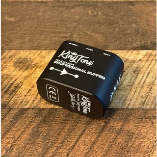 KING TONE GUITAR KingTone Buffer