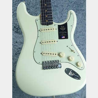 Fender American Vintage II 61 Stratocaster / Olympic White [#V2442851] [3.71kg]