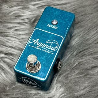 Mythos Pedals Argonaut