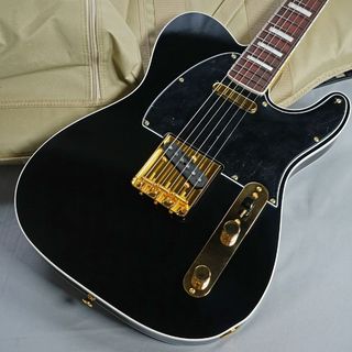 Vanzandt TLV-R2 Custom Neck / Black 【Stainless Fret Jazzmaster Neckカスタムオーダー品】