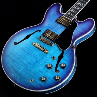 Gibson ES Supreme Blueberry Burst ES-335 [Modern Collection] (重量:3.69kg)【渋谷店】