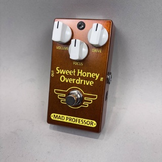 【期間限定値引き】SweetHoney Overdrive 期間限定値引き】SweetHoney Overdrive MAD PROFESSOR Sweet