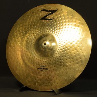 Zildjian Z.Zildjian 20 LIGHT POWER RIDE【福岡パルコ店】