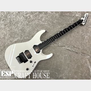 ESP M-II CTM FR / E / Snow White