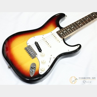 TOKAI SILVER STAR ソフトケース付き Tokai Silver Starの検索結果【楽器検索デジマート】