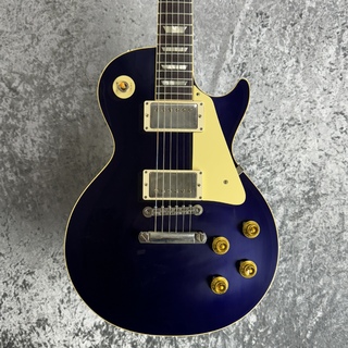 Gibson Custom Shop 【青いLP】Japan Limited 1957 Les Paul Candy Apple Blue Top VOS #732018 [4.09kg]