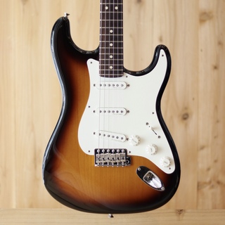 Fender Custom Shop Custom Stratocaster 2TS