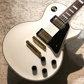 Tokai【旧型番最終入荷!】LC162S ~Snow White~ #2450507 【4.51kg】【とても白い美しいカスタム!】