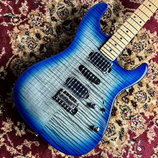 HISTORY （ヒストリー）HSE/m/HSH-Limited Dark Blue Burst 【30周年記念モデル】 【日本製】