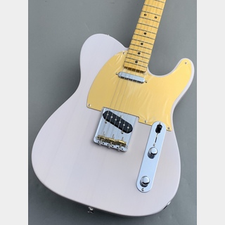 Fender Japan 【半期決算セール】JV Modified '50s Telecaster "White Blonde" #JV007182≒3.21kg