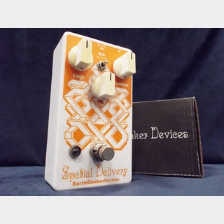 EarthQuaker Devices Spatial Delivery