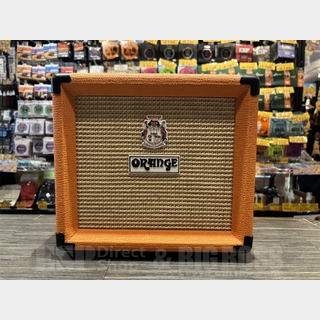 【美品】 orange crush 12L ギターアンプ CrushPiX CR12L – Orange Amps