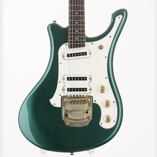 YAMAHA SGV700 PG Pearl Green【横浜店】