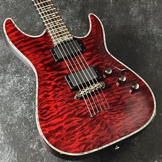 SCHECTER 【中古】AD-C1-HR【現物写真】【重量：3.28kg】