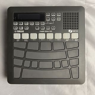 YAMAHA FGDP-50 フィンガードラムパッド【現物写真】