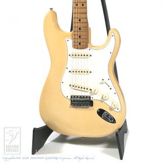 Fender Stratocaster