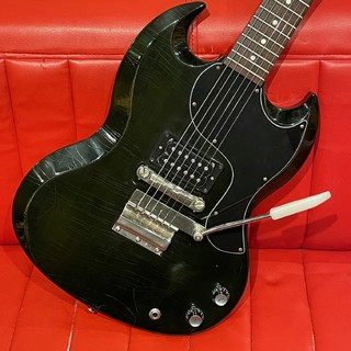 Gibson Custom ShopMurphy Lab 63 SG Jr Hum Short Vib ULA Sage Green CME【御茶ノ水FINEST_GUITARS】