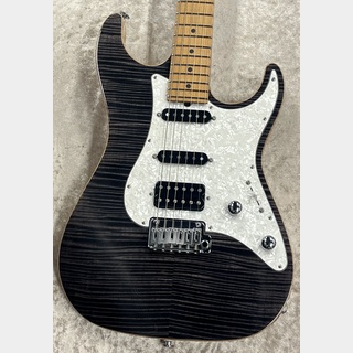 Suhr Standard Trans Charcoal 2017年製USED【3.40kg】【G-CLUB TOKYO】