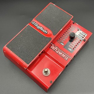 DigiTech WH-4 / Whammy Pedal【新宿店】