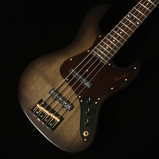 Bacchus WOODLINE5 JINDAI 30th Anniversary/Z【予約受付中】【近日入荷予定】