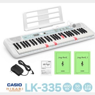 Casio LK-335