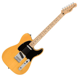 Squier by Fender スクワイヤー/スクワイア Affinity Series Telecaster BTB エレキギター