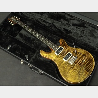 美品　Paul Reed Smith PRS SE Custom 24 Paul Reed Smith (PRS) SE Custom 24-08 Charcoal Cherry Burst