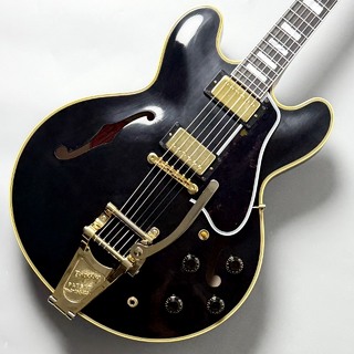 Gibson、ES-335 Ebonyの検索結果【楽器検索デジマート】