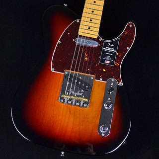 Fender American Professional II Telecaster Sunburst