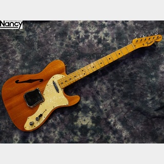 Fender 1969 TELECASTER THINLINE 