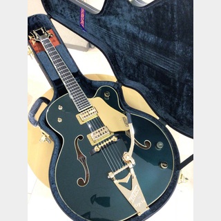 Gretsch G6196T-59 VINTAGE SELECT EDITION '59 COUNTRY CLUB HOLLOW BODY WITH BIGSBY, TV JONES