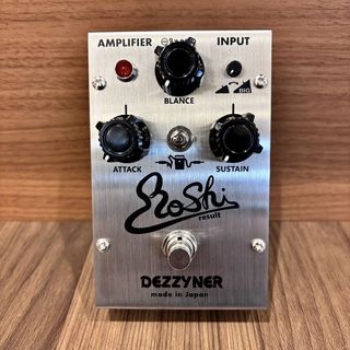 ELKA DIZZY MASTERの検索結果【楽器検索デジマート】