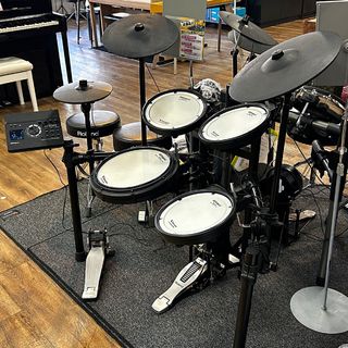 Roland TD-17SC-S(TD-17KV2)