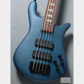 Spector EURO 5LX(Natural) 中古品　純正ケース付き Spector EURO 5LX(Natural) 中古品 純正ケース付き 楽天市場