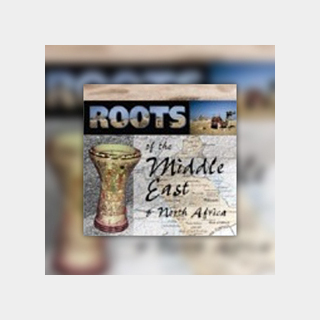 bigfishaudio ROOTS OF THE MIDDLE EAST & NORTH AFRICA