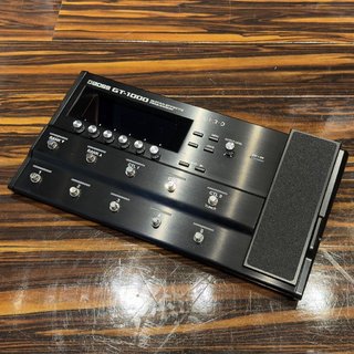BOSS GT-1000 / Guitar Effects Processor 【新宿店】