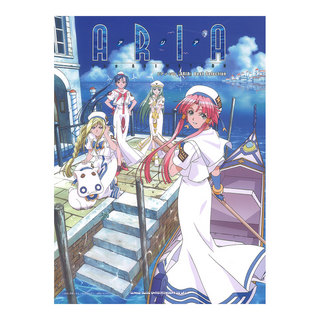 シンコーミュージック ピアノソロ ARIA Best Selection