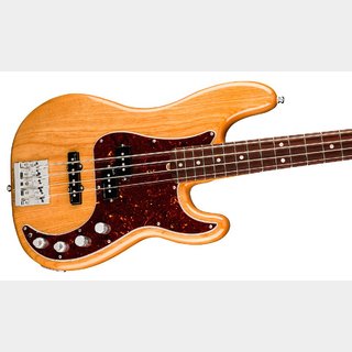 FenderAmerican Ultra Precision Bass Rosewood/F Aged Natural 【WEBSHOP】