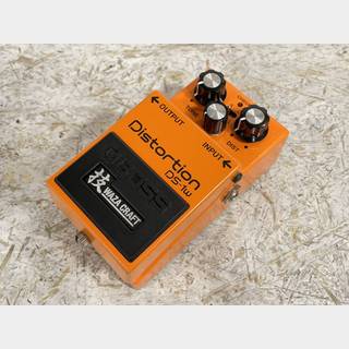 最終値下げ BOSS DS-1W 美品 BOSS DS-1W[WAZA CRAFT Distortion] ｜ イケベ楽器店