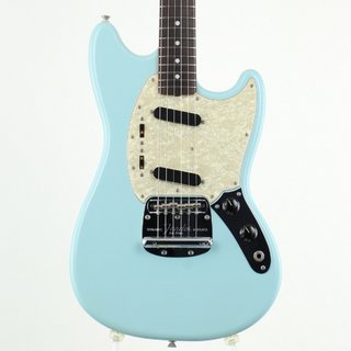 Fender Japan MUSTANG / MG65  Sonic Blue 【心斎橋店】