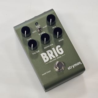 strymon、BRIGの検索結果【楽器検索デジマート】
