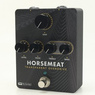 モディファイ品　PRS HORSEMEAT ADD CBF MOD PRS HORSEMEAT ADD CBF MOD モディファイ品
